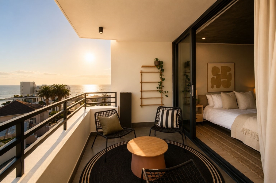 1 Bedroom Property for Sale in Bantry Bay Western Cape